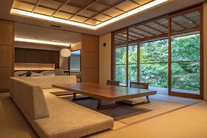 Jinya Ryokan