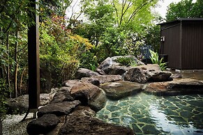 Jinya Ryokan
