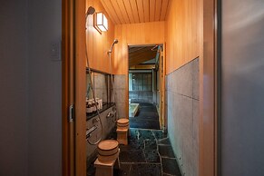 Jinya Ryokan