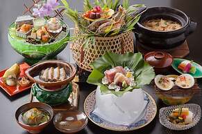 Jinya Ryokan