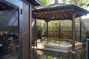 Jinya Ryokan