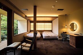 Jinya Ryokan