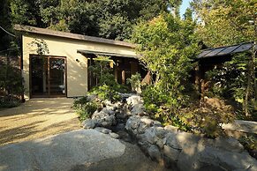Jinya Ryokan