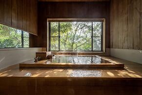 Jinya Ryokan