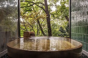 Jinya Ryokan