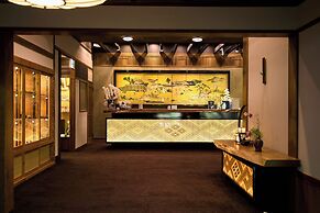 Jinya Ryokan