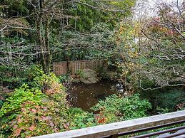 Jinya Ryokan