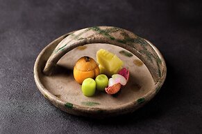 Jinya Ryokan