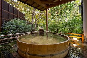 Jinya Ryokan