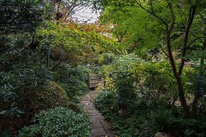 Jinya Ryokan