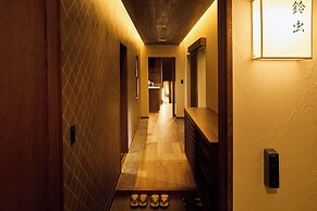 Jinya Ryokan