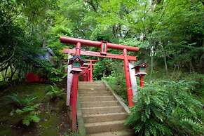 Jinya Ryokan