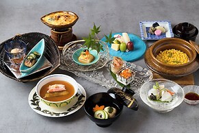 Jinya Ryokan