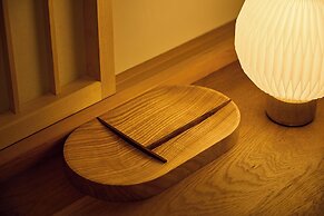 Jinya Ryokan
