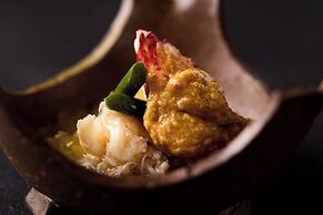 Jinya Ryokan