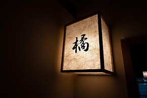 Jinya Ryokan