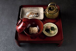 Jinya Ryokan
