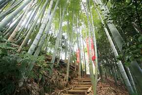 Jinya Ryokan