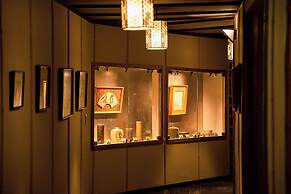 Jinya Ryokan