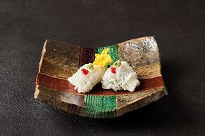 Jinya Ryokan