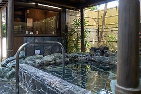 Jinya Ryokan
