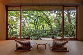 Jinya Ryokan