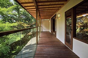 Jinya Ryokan