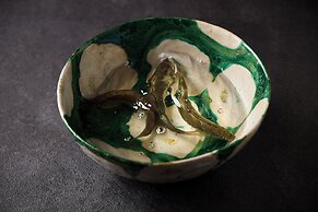 Jinya Ryokan
