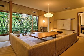 Jinya Ryokan
