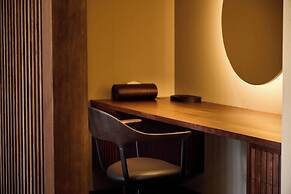 Jinya Ryokan