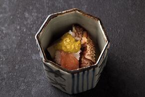 Jinya Ryokan