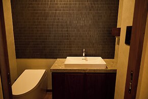 Jinya Ryokan