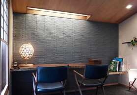 Jinya Ryokan