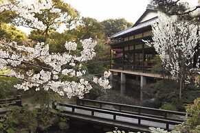 Jinya Ryokan