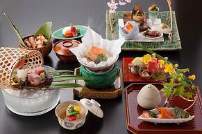 Jinya Ryokan