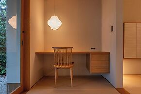 Jinya Ryokan