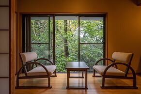 Jinya Ryokan