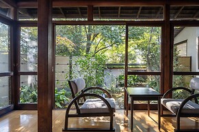 Jinya Ryokan