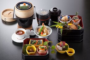 Jinya Ryokan