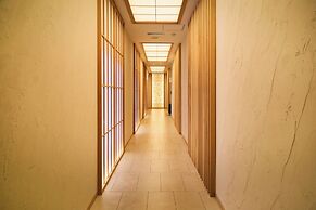 Jinya Ryokan