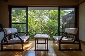 Jinya Ryokan