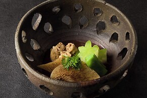 Jinya Ryokan