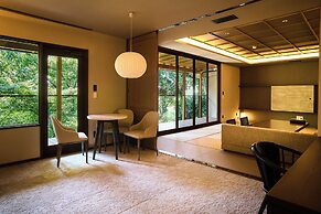 Jinya Ryokan