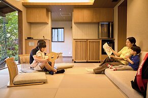 Jinya Ryokan