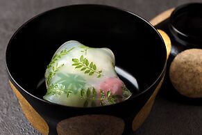 Jinya Ryokan