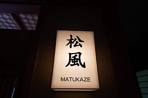 Jinya Ryokan