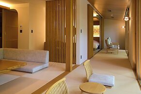 Jinya Ryokan