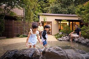 Jinya Ryokan