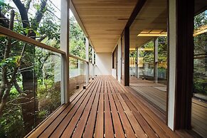 Jinya Ryokan
