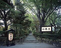 Jinya Ryokan